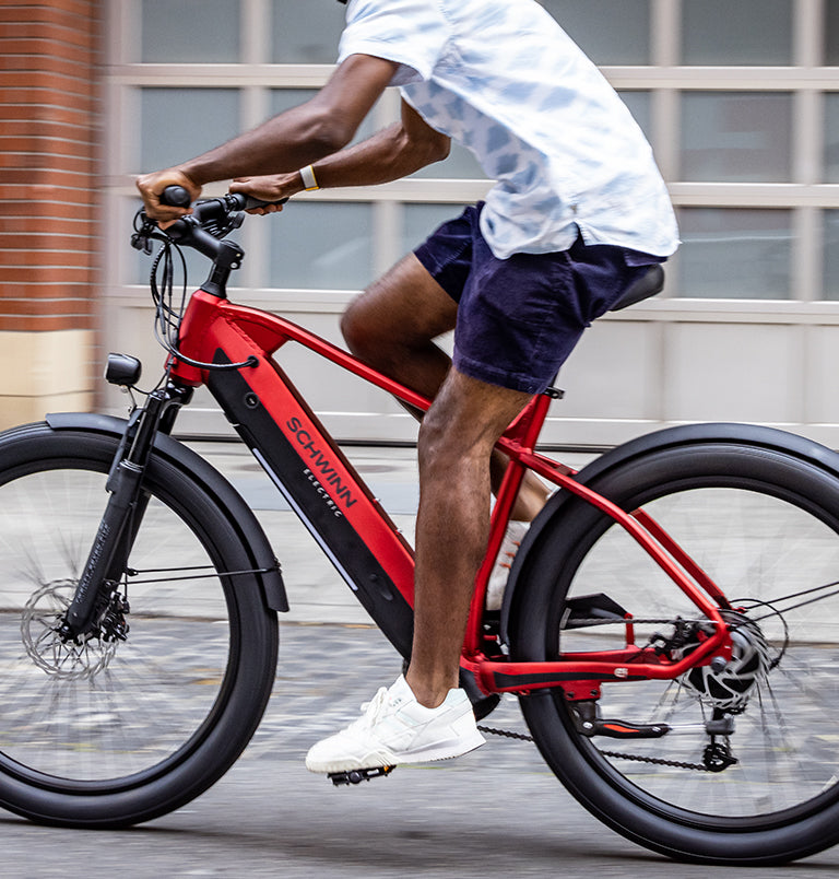 Guide to Electric Bike Styles | Schwinn Bikes