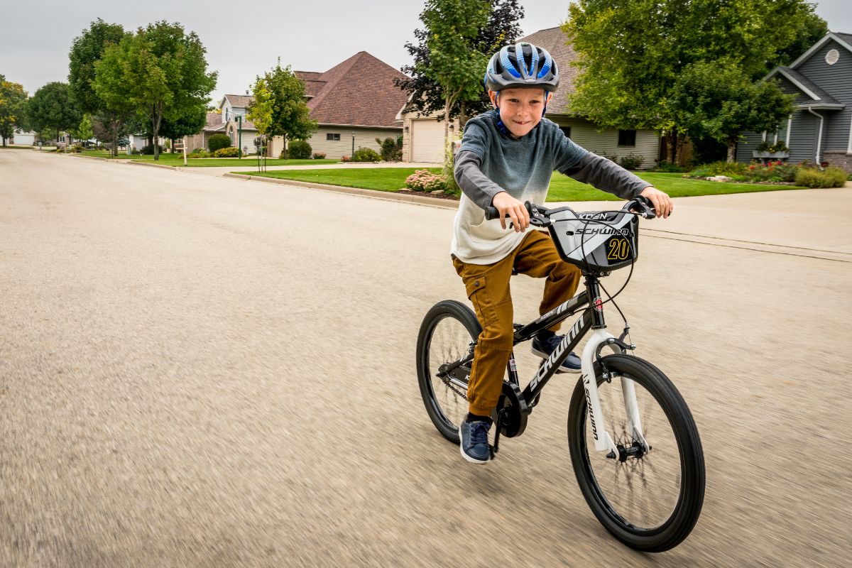 schwinn koen 20 blue