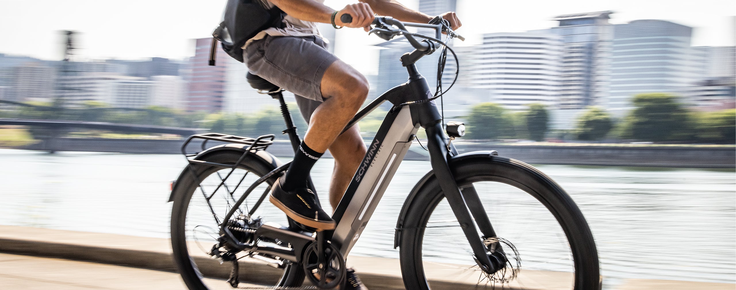 How Pedal Assist Works on an E-Bike – Velotric