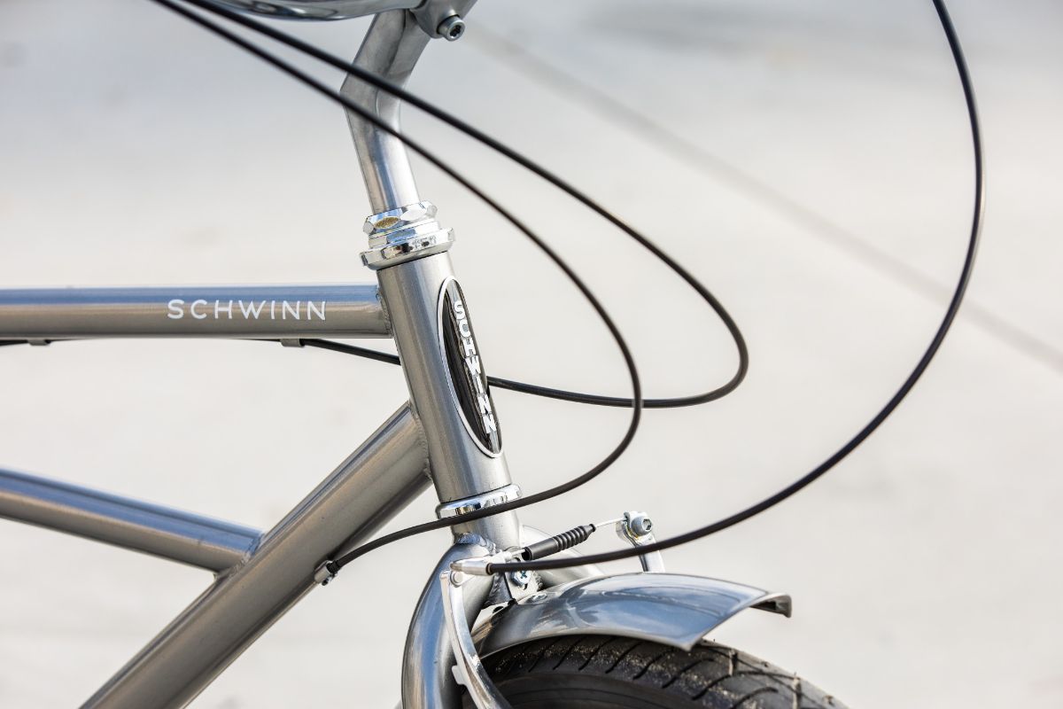 schwinn huron 7