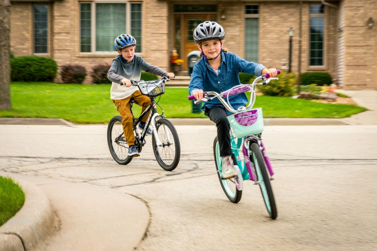 schwinn koen 20 blue