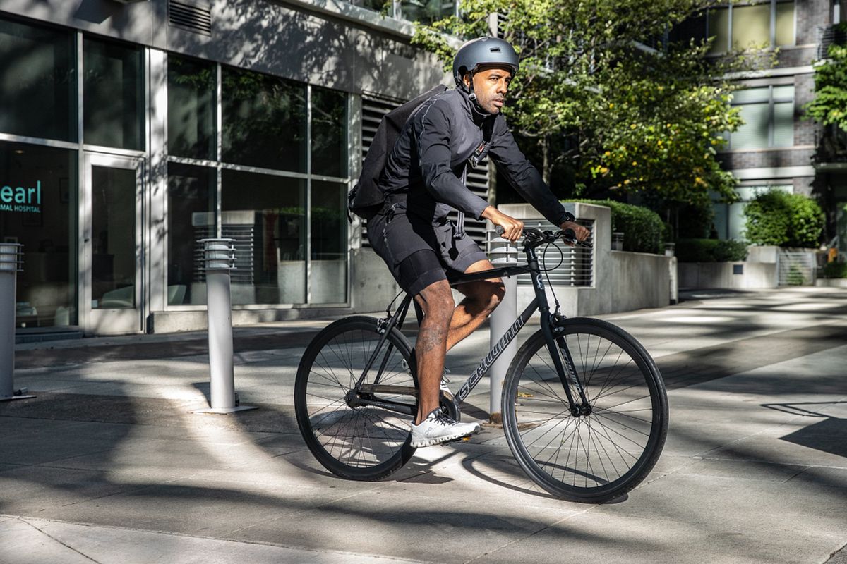 Men's Stites Bike