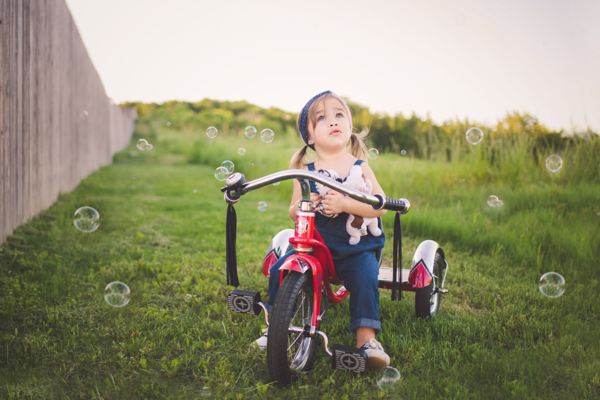 tricycle roadster