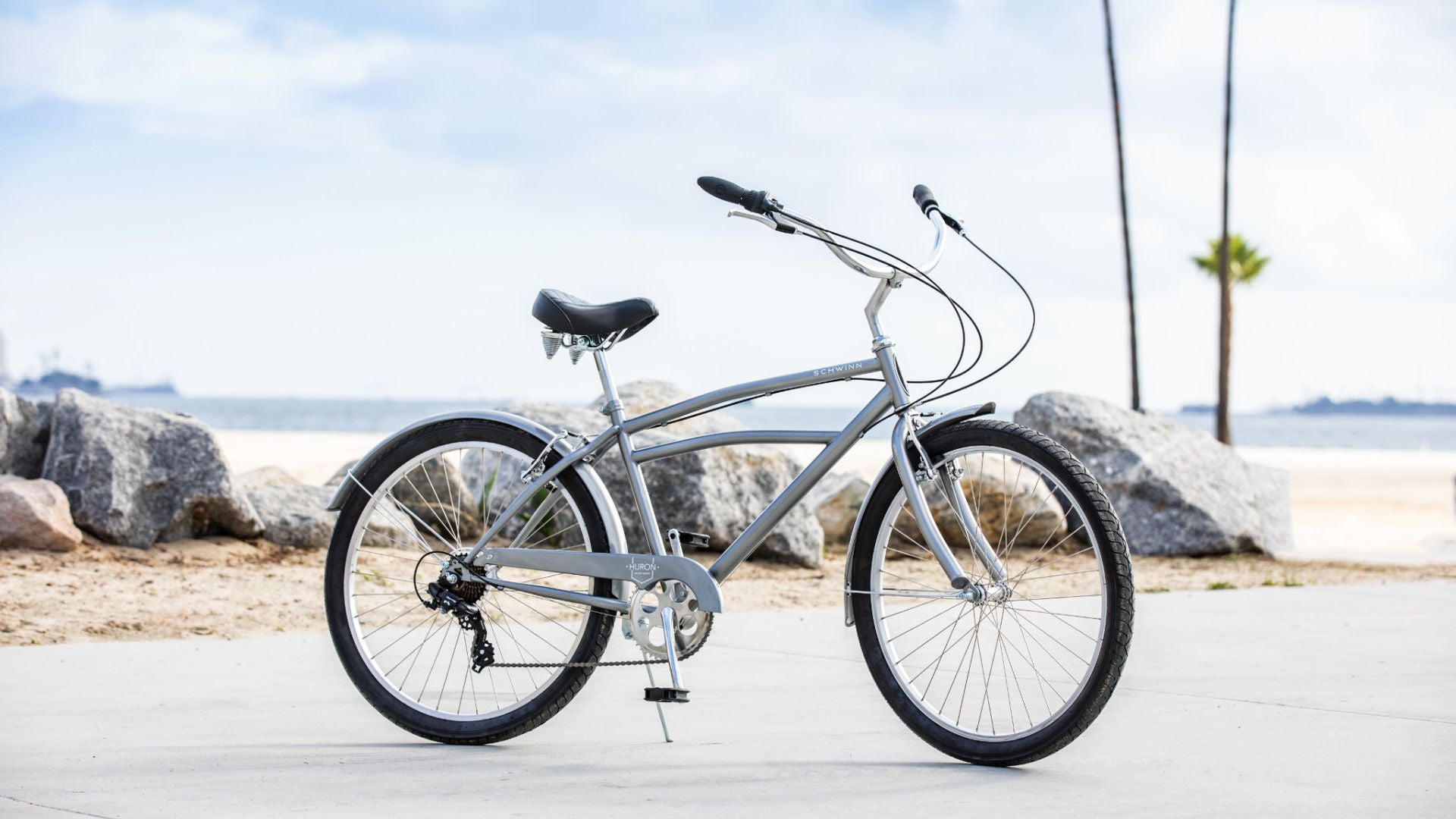 schwinn huron 3