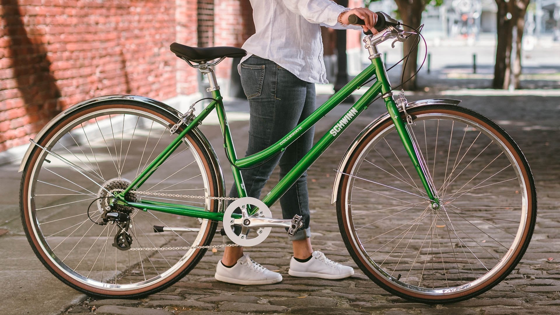 costco glider bike