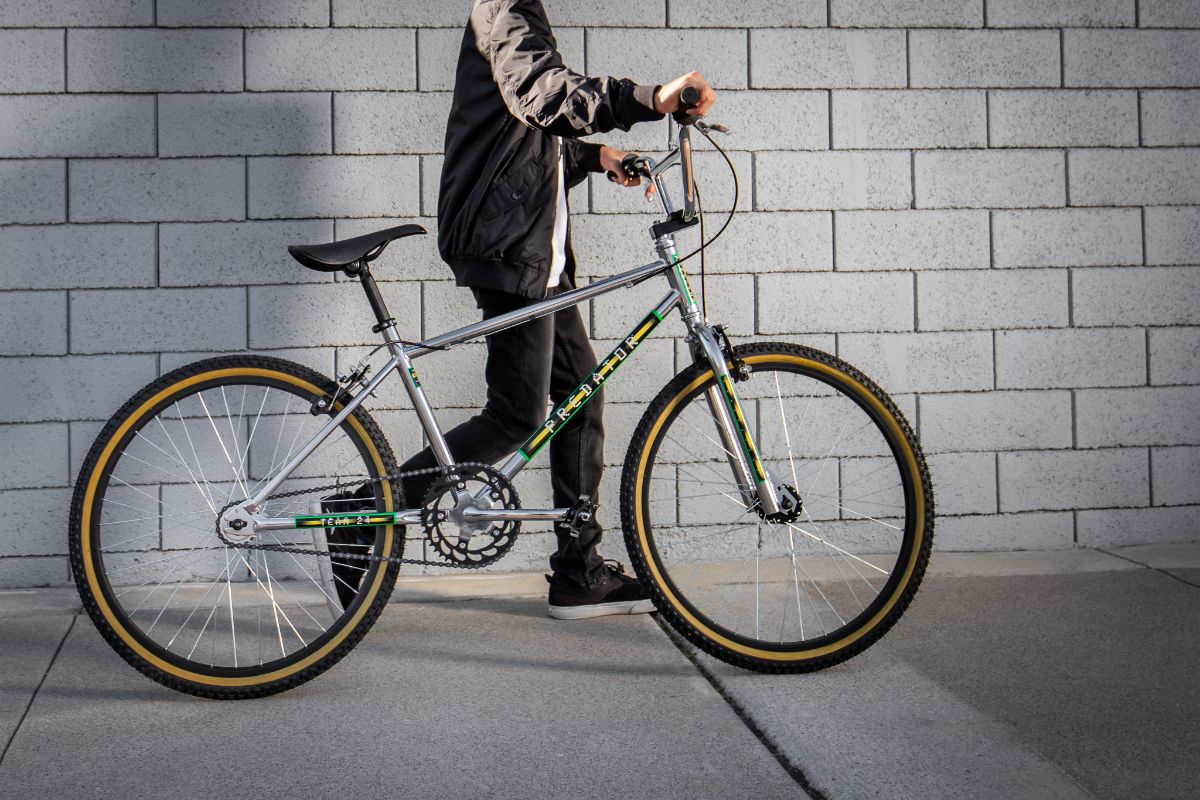 schwinn predator 2019