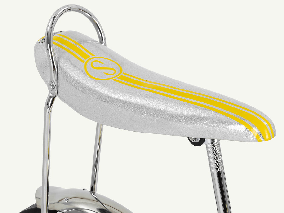 Schwinn Lemon Peeler Krate - Replica Bike