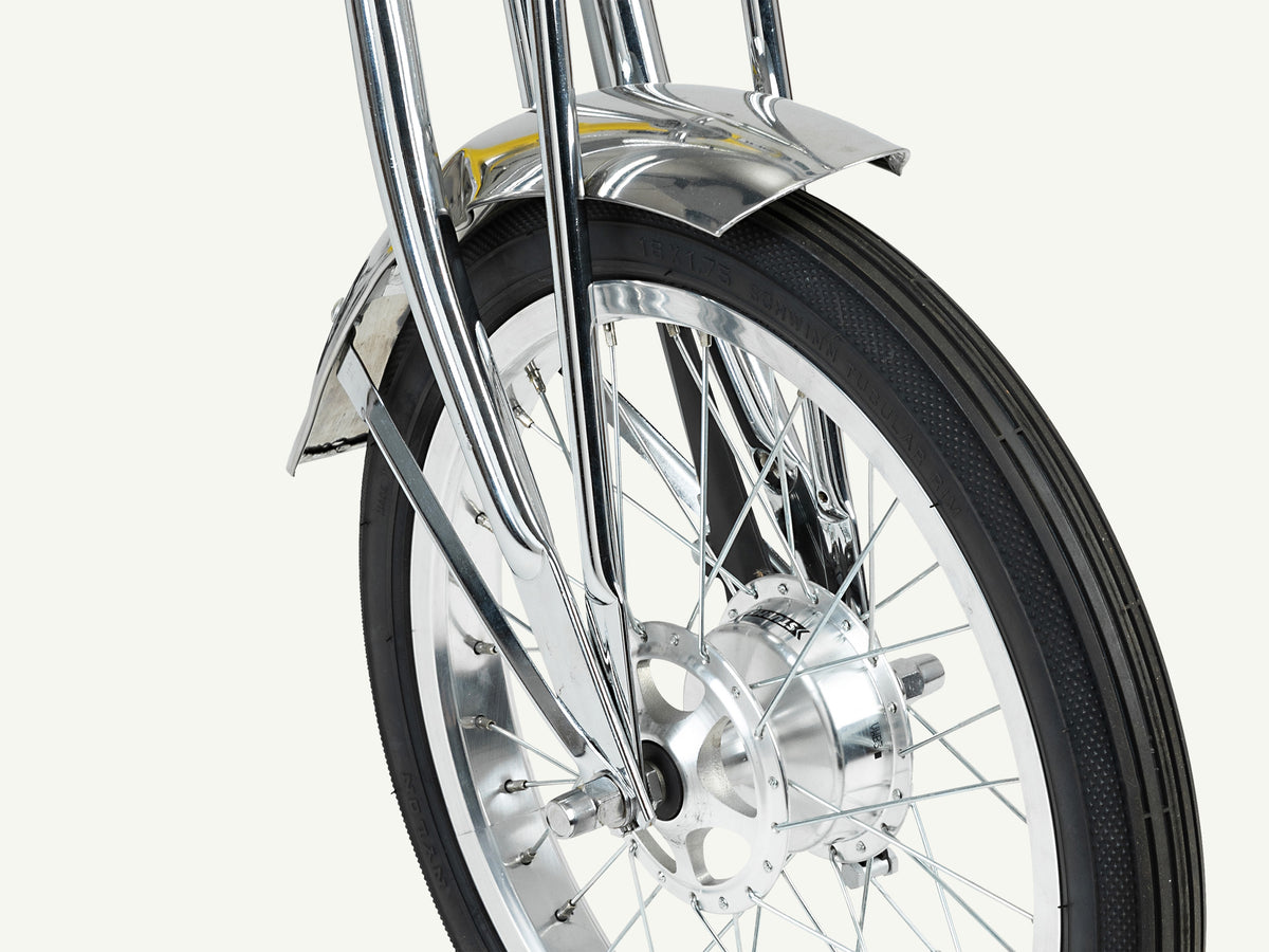 Schwinn Lemon Peeler Krate - Replica Bike