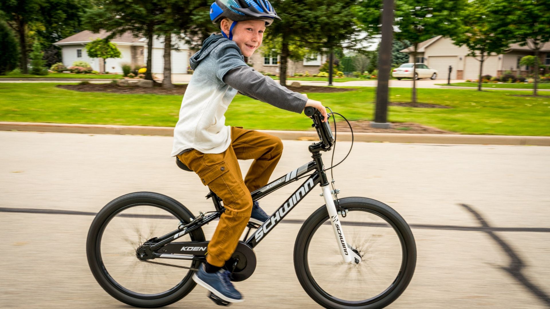 schwinn youth bikes