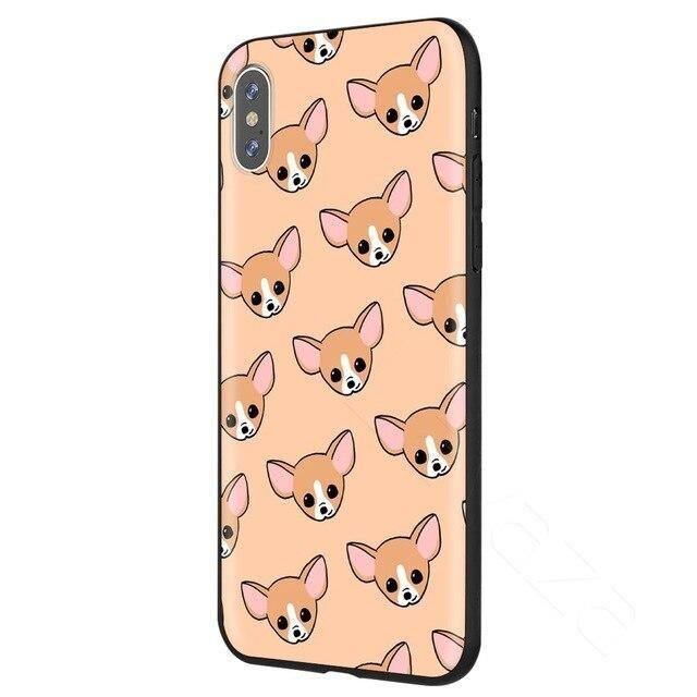 Chihuahua iPhone Case Collection - Chihuahua Empire