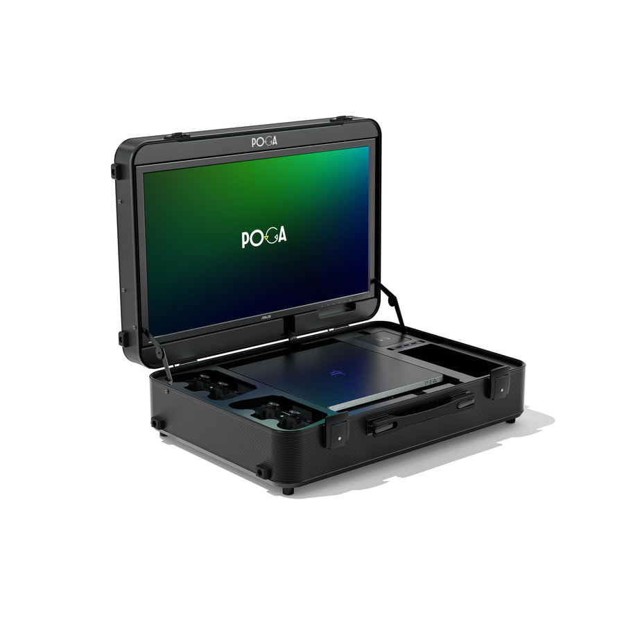 poga pro case ps4