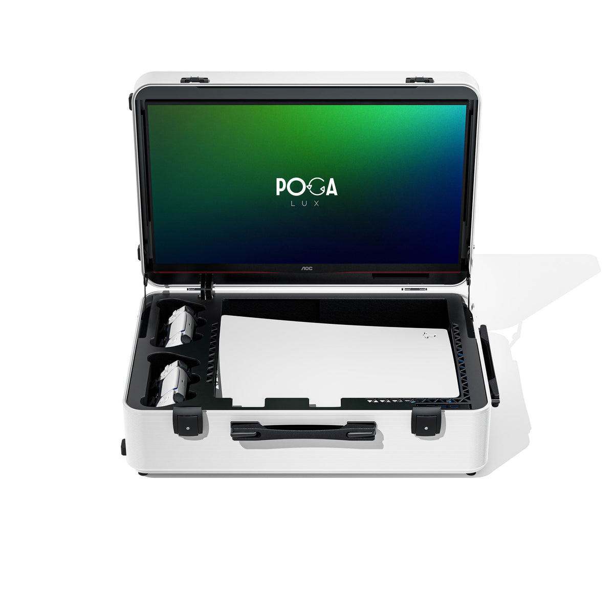 POGA Lux incl. PS5 Slim Console