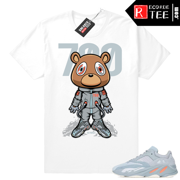 shirts for yeezy 700