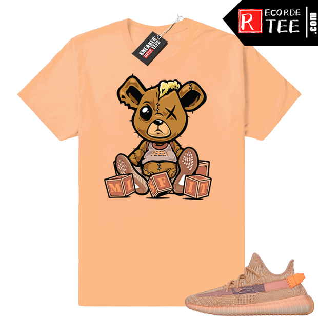 Yeezy Clay shirt to match | Yeezy Match 