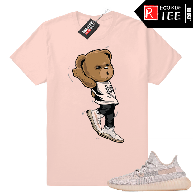 Yeezy Synth Outfit shirt | Yeezy Match 