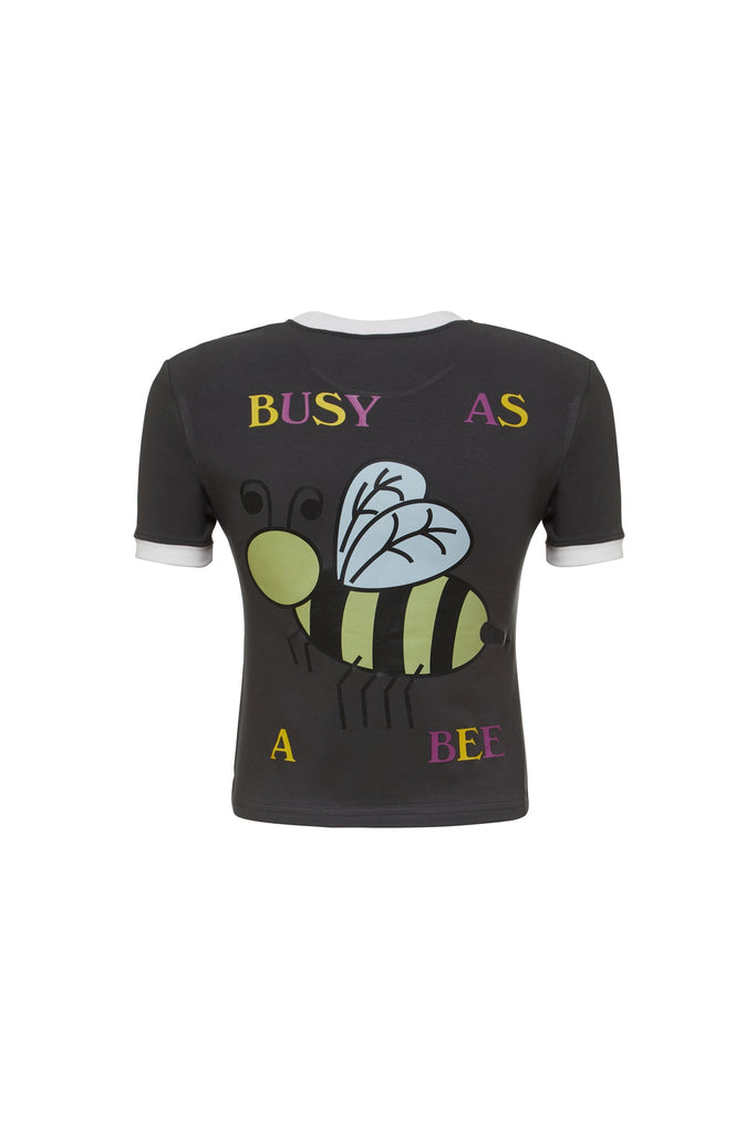 Cormio Busy as a Bee T-Shirt – APOC