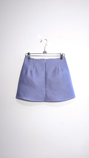 Kristin Mallison Siamese Cat Needlepoint Skirt – APOC STORE