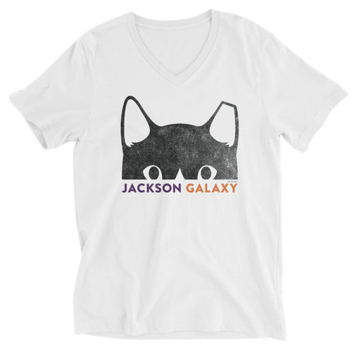 jackson galaxy harness