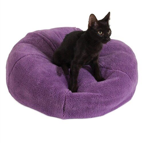 Comfy Dumpling Cat Bed by Jackson Galaxy