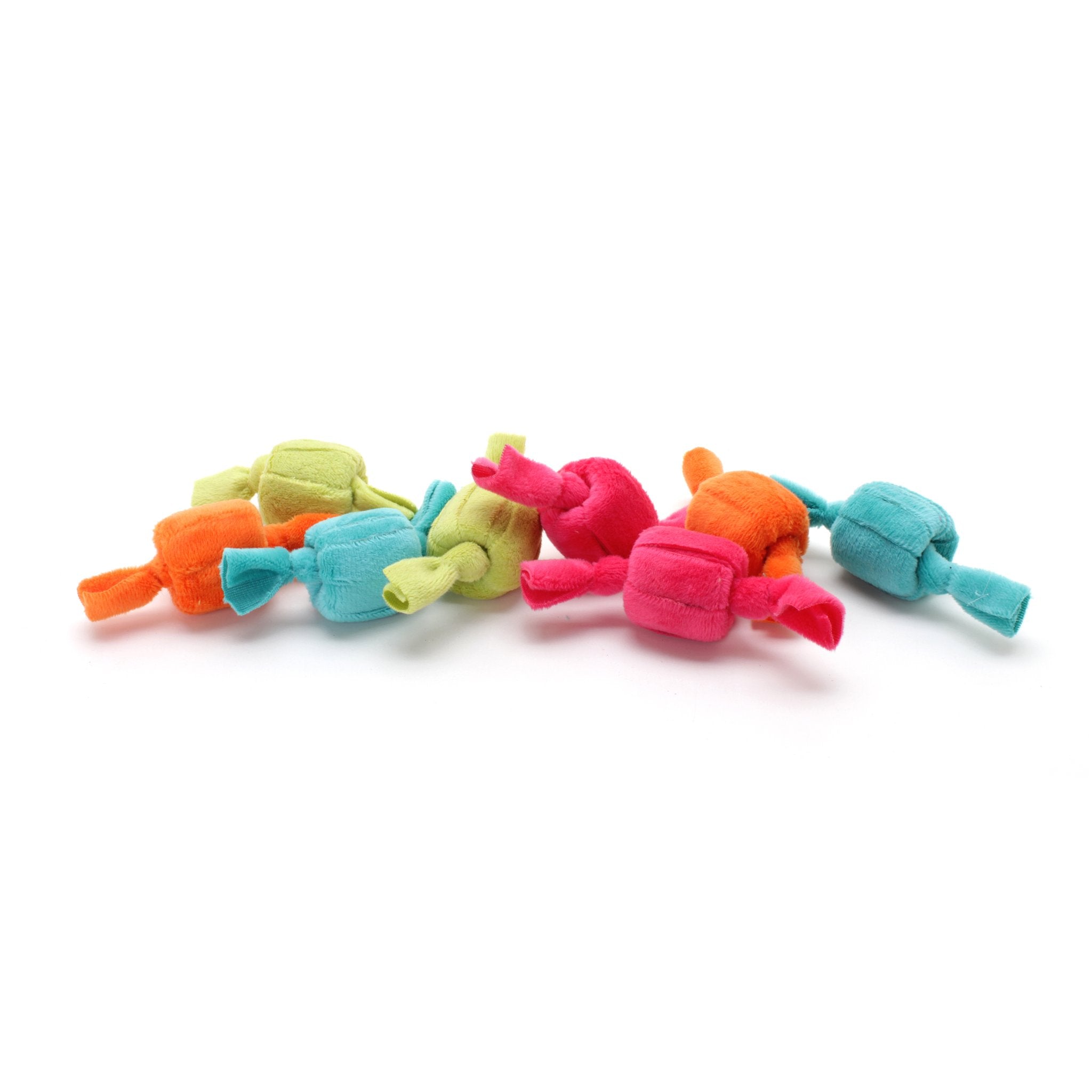 Image of Taffy Rolls (set of 2) by Hauspanther