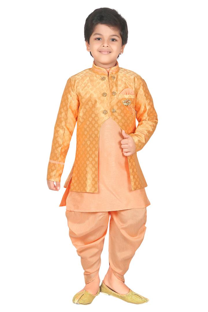 baby pajama kurta