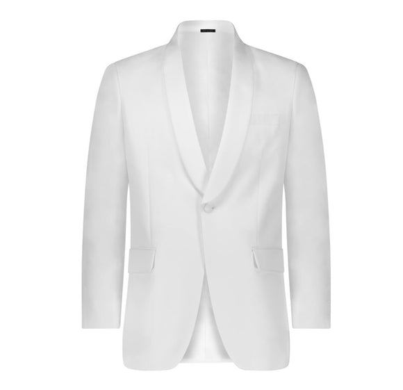 Mens Dinner Jacket - Regular Classic Fit - 