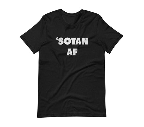 Sotan AF T-Shirt
