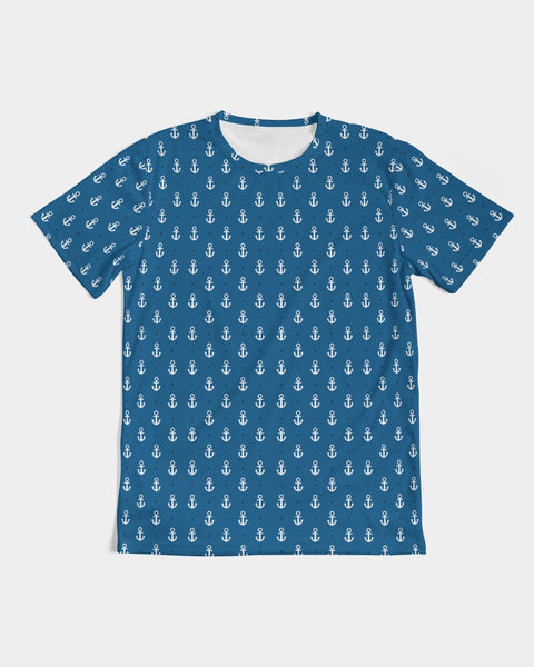 Tayrona Anchor Men's Tee