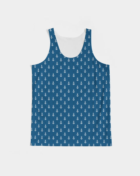 Tayrona Anchor Men's Tank