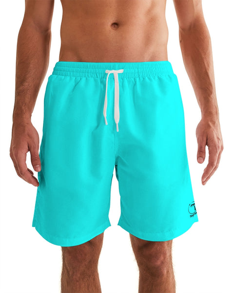 Tayrona Aqua Swim Trunks Men's Swim Trunk