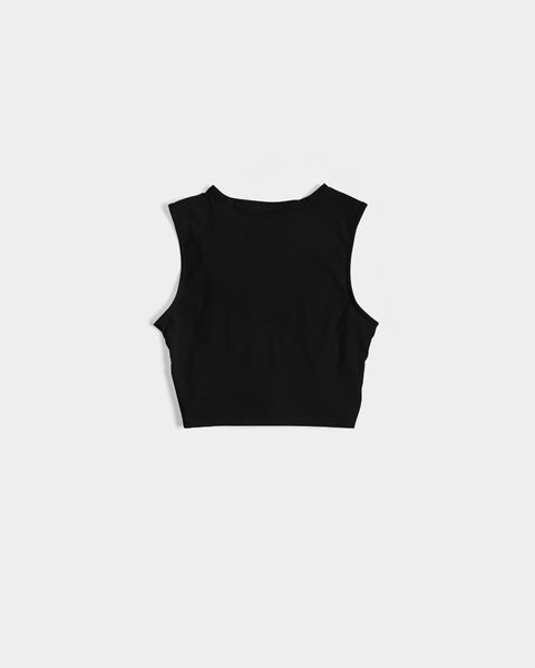 Tayrona Women's Twist-Front Tank