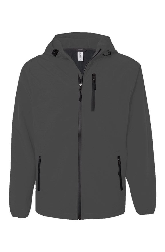 Tayrona Poly-Tech Soft Shell Jacket