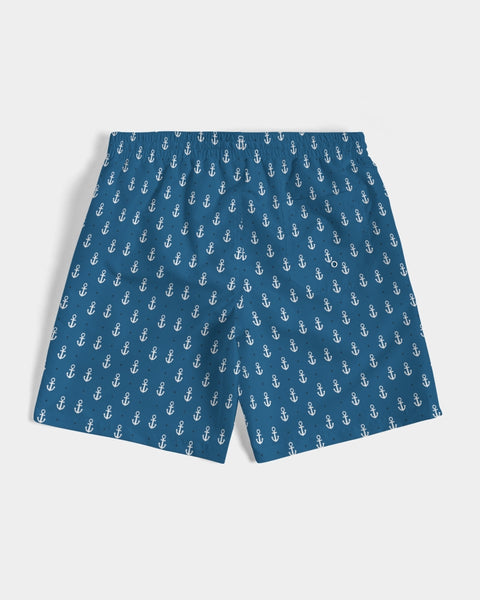 Tayrona Anchor Men's Swim Trunk