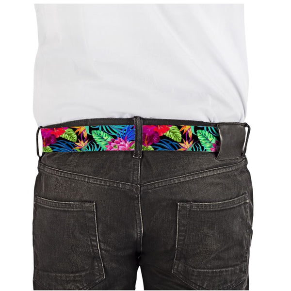 boarsofthefarnorth Tropical Floral Belt