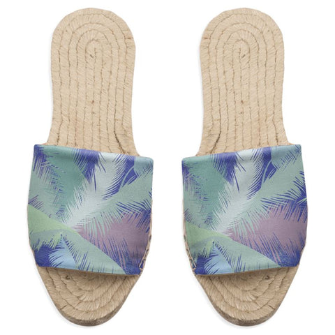 Tayrona Espadrilles Sandals