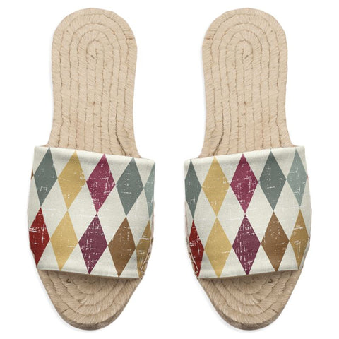 Tayrona Espadrilles Sandals