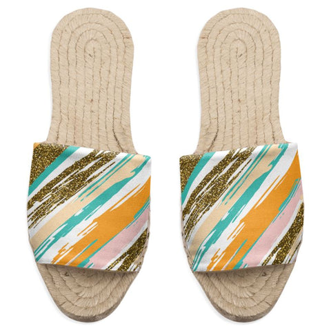 Tayrona Espadrilles Sandals