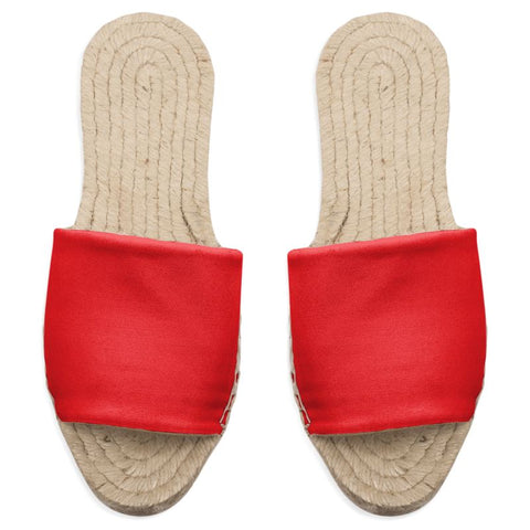 Tayrona Espadrilles Sandals