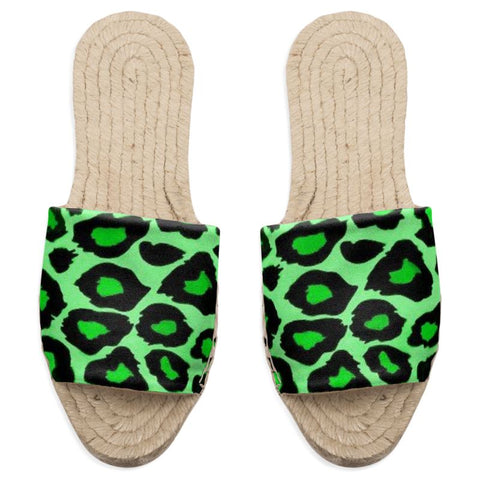 Tayrona Espadrilles Sandals