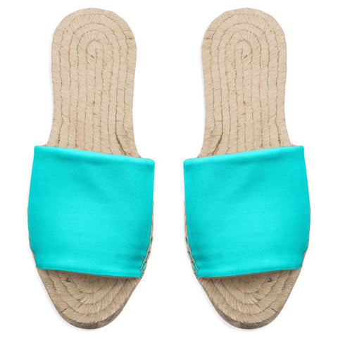 Tayrona Espadrilles Sandals