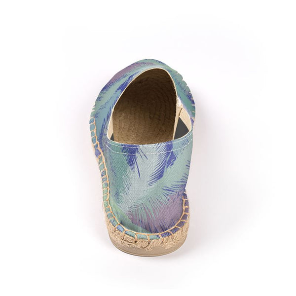 Tayrona Canvas Espadrille