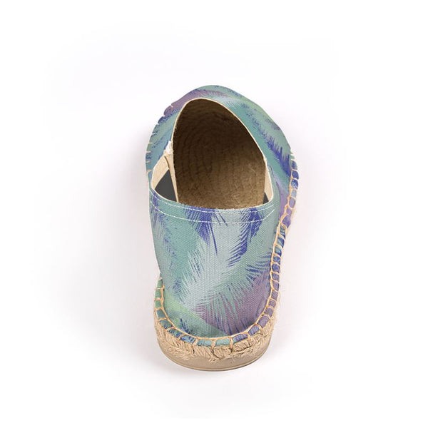 Tayrona Canvas Espadrille