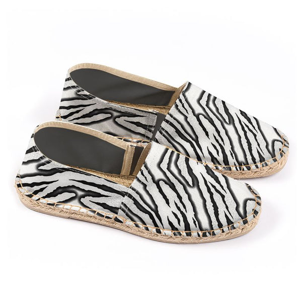 Tayrona Canvas Espadrille