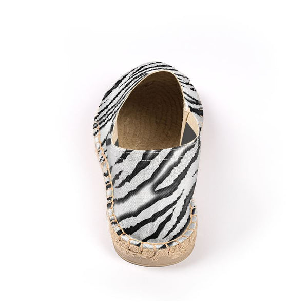 Tayrona Canvas Espadrille