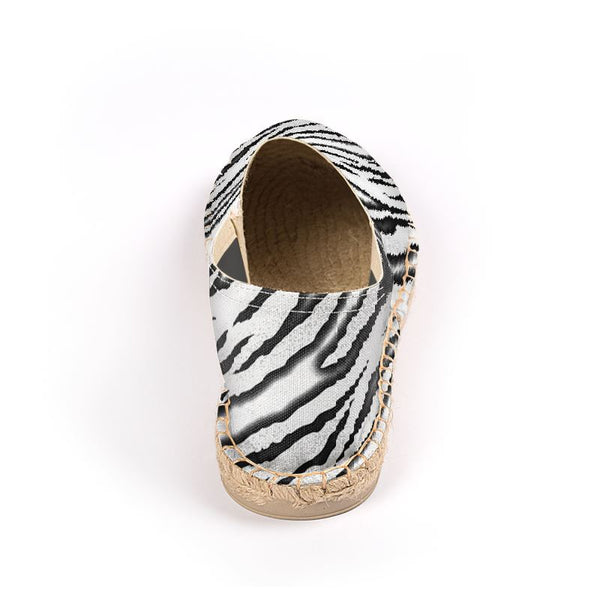 Tayrona Canvas Espadrille