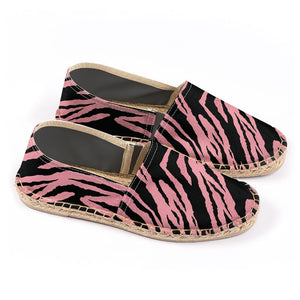 Tayrona Canvas Espadrille