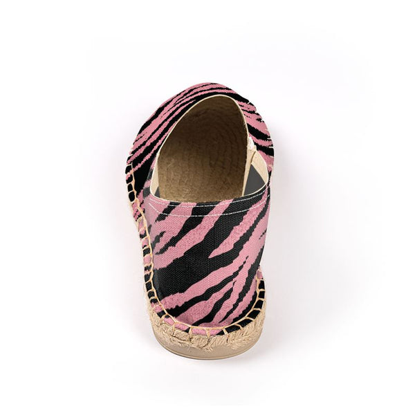 Tayrona Canvas Espadrille