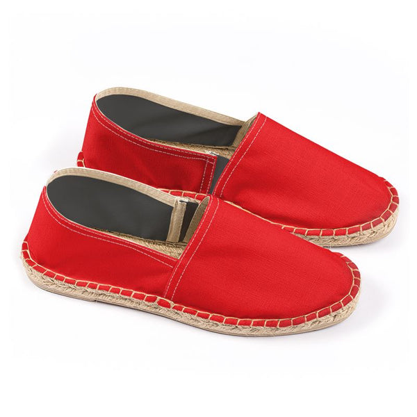 Tayrona Canvas Espadrille