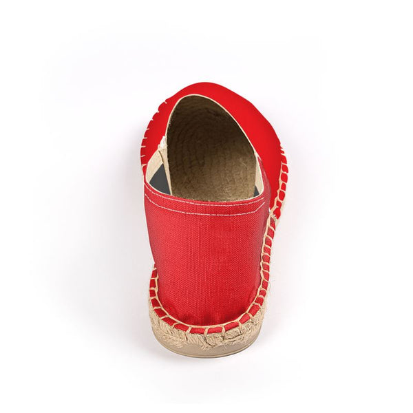 Tayrona Canvas Espadrille