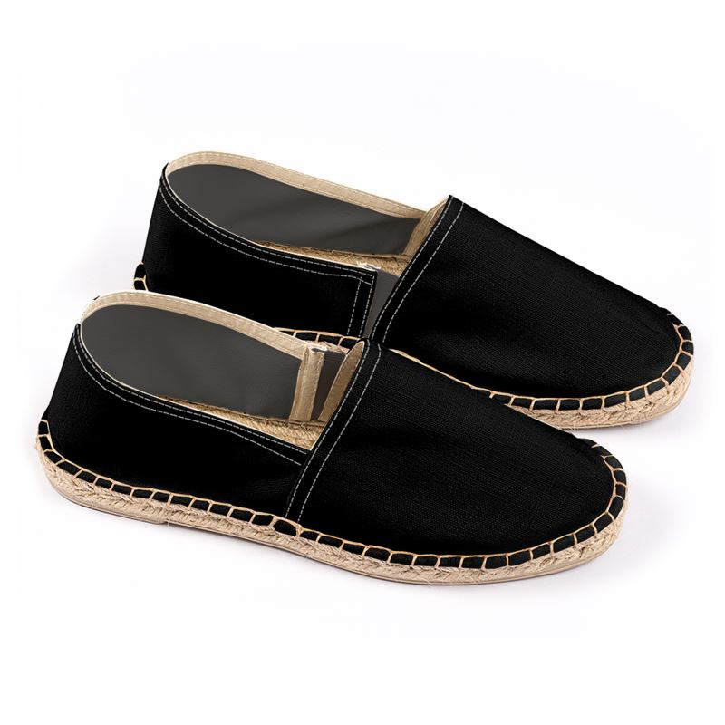 Tayrona Canvas Espadrille